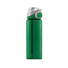 MIRACLE GREEN 600ML WATER BOTTLE